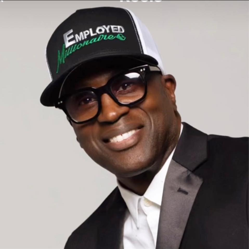 The Employed Millionaire